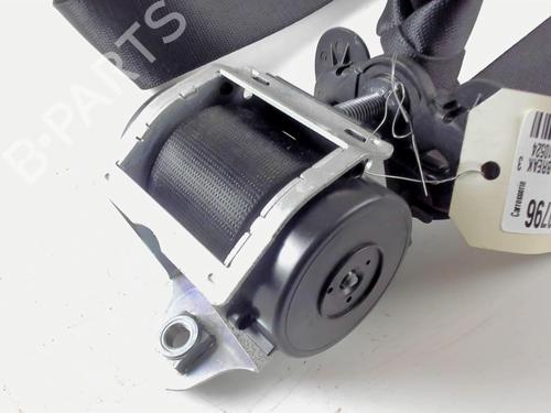 Used Front right belt tensioner BMW 5 Touring (E61) 530 d (231 hp) 20447027