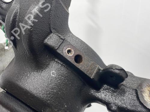 Used Left front steering knuckle Left front steering knuckle RENAULT MASTER III Van (FV) 2.3 dCi 125 FWD (FV0C, FV0D, FV0G, FV0H, FV0J, FV0K,... (125 hp) 22599971 22599971