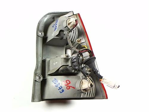 Left taillight DAEWOO NEXIA 1.5 16V (08, 68) | BP20459033C34 
