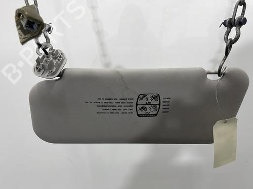 Right sun visor CITROËN XSARA PICASSO (N68) 2.0 HDi | BP30044876I2