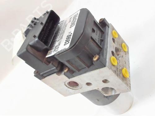 ABS pump CITROËN XSARA PICASSO (N68) 2.0 HDi | BP20432948M43 
