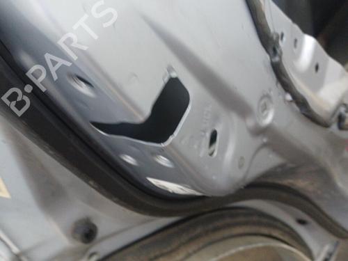Used Left rear door MITSUBISHI PAJERO III (V7_W, V6_W) 3.2 Di-D (V68W) (160 hp) 22102637