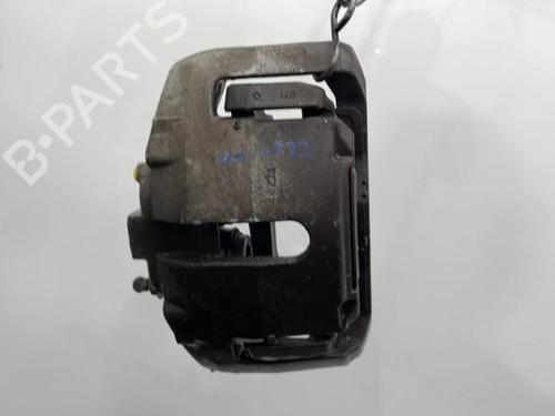 Left front brake caliper AUDI A8 D3 (4E2, 4E8) 4.2 quattro | BP20440306M105 