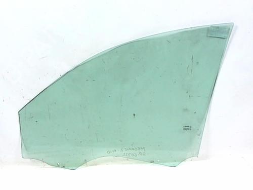 Front right door window RENAULT MEGANE II (BM0/1_, CM0/1_) 1.6 16V (BM0C, CM0C) | BP20467264C19 