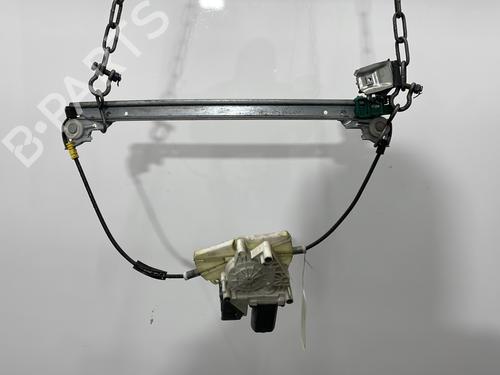 Rear left window mechanism PEUGEOT 607 (9D, 9U) 2.2 16V | BP32042533C24 