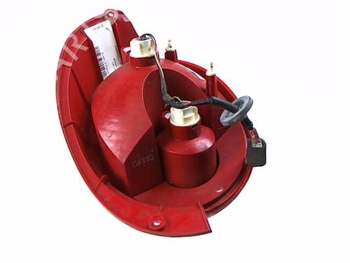 Used Left taillight Left taillight CHEVROLET MATIZ (M200, M250) 0.8 LPG (52 hp) 20459045 20459045