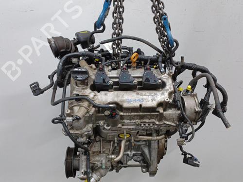 Engine OPEL KARL (C16) 1.0 | BP20401459M1 - Image 6