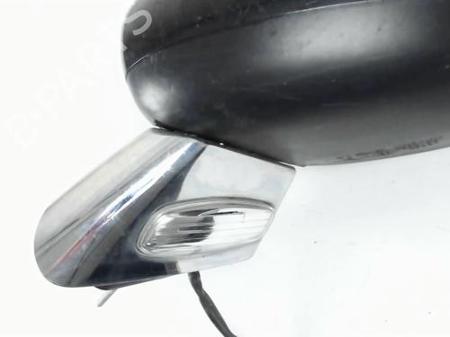 Left mirror CITROËN C3 II (SC_) 1.4 HDi 70 (SC8HZC, SC8HR0, SC8HP4) | BP26964176C26 