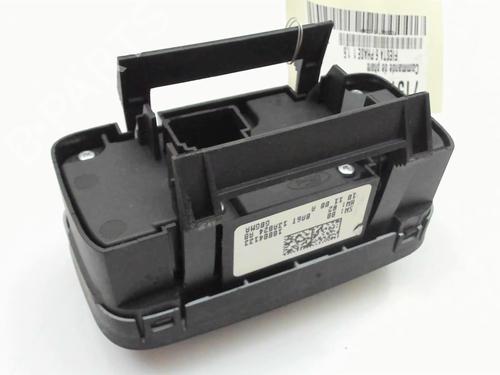 Headlight switch FORD FIESTA VI (CB1, CCN) 1.6 TDCi | BP21237627I24 