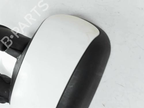 Used Left mirror Left mirror 25601330 25601330