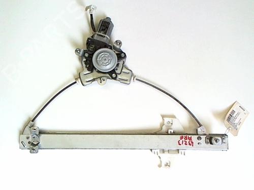 Used Rear left window mechanism HYUNDAI MATRIX (FC) 1.5 CRDi VGT (110 hp) 20470399