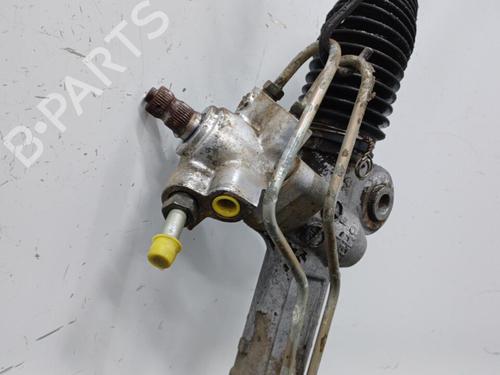 Used Steering rack NISSAN X-TRAIL I (T30) 2.2 Di 4x4 (114 hp) 20469045
