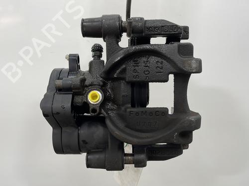 Used Right rear brake caliper FORD MONDEO V Turnier (CF) 2.0 TDCi (180 hp) 27683482