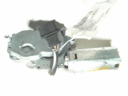 Rear wiper motor FORD GALAXY I (WGR) 2.8 i V6 | BP20457727M102 