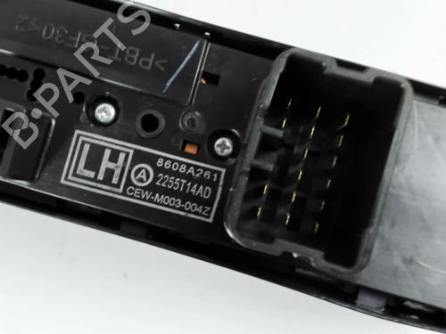 left-front-window-switch-peugeot-4008-2012-23994387 main image