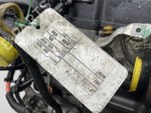 Engine FORD C-MAX (DM2) 1.6 TDCi | BP27091799M1 - Image 8