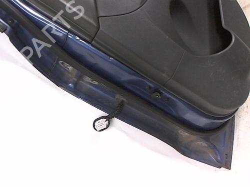 Right rear door HYUNDAI SANTA FÉ I (SM) 2.0 CRDi 4x4 | BP20460111C5 