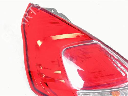 Left taillight FORD FIESTA VI (CB1, CCN) 1.5 TDCi | BP20449728C34 