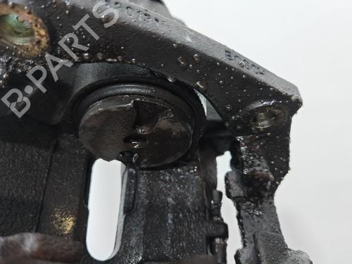 Left front brake caliper CITROËN C5 I (DC_) 2.0 HDi (DCRHZB, DCRHZE) | BP39607213M105 - Image 3