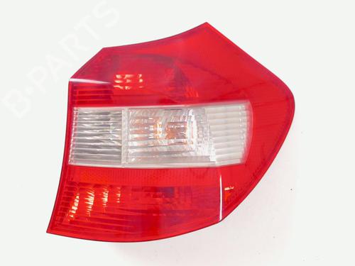 Right taillight BMW 1 (E87) 118 d | BP20398648C35 