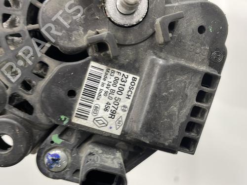 Alternator DACIA LOGAN MCV II TCe 90 (K8M1, K8MA, K8AC) | BP24173277M7  - Image 5