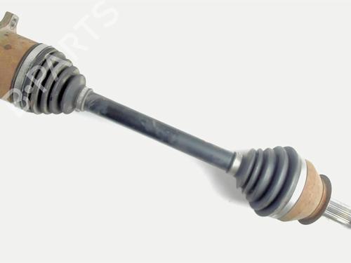 Right rear driveshaft NISSAN PATHFINDER III (R51) 2.5 dCi 4WD | BP20398486M41 