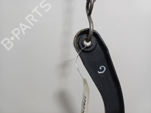 Used Front windshield wiper arm Front windshield wiper arm BMW 3 Touring (F31) 330 d (258 hp) 36757426 36757426