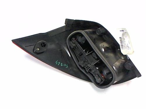 Used Right taillight Right taillight RENAULT LAGUNA II Grandtour (KG0/1_) 1.9 dCi (KG0G) (120 hp) 20470780 20470780