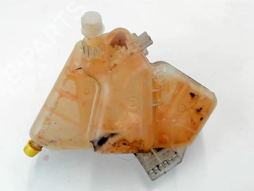 Expansion tank FORD FIESTA VI (CB1, CCN) 1.4 TDCi | BP20390525C120 