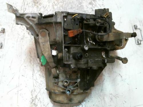 Used Gearbox CITROËN XSARA (N1) 1.8 i 16V (110 hp) 20434317