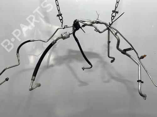 Used AC pipe PEUGEOT 208 I (CA_, CC_) 1.2 VTI 82 (82 hp) 30308426