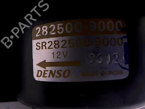 Used Heater blower motor Heater blower motor NISSAN PIXO (UA0) 1.0 (68 hp) 20433272 20433272