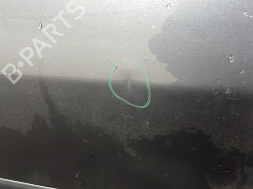 Right front door PEUGEOT 307 Break (3E) 1.6 HDi 110 | BP29625657C3 