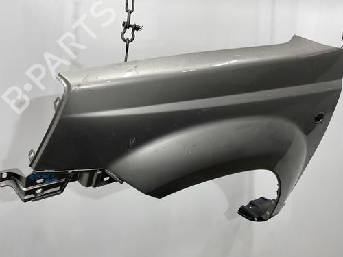 Left front fenders NISSAN X-TRAIL I (T30) 2.2 dCi | BP20448275C41 