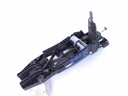 Front left exterior door handle SEAT IBIZA IV SC (6J1, 6P5) 1.9 TDI | BP20478976C128 