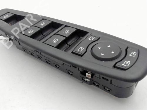 Used Left front window switch Left front window switch 38101300 38101300