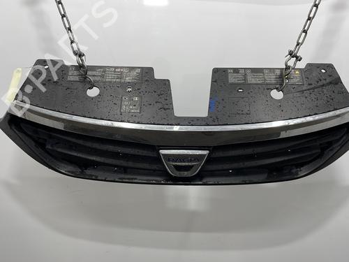 Grill DACIA LODGY (JS_) 1.5 dCi (JSMC, JSAF) 623104478R
