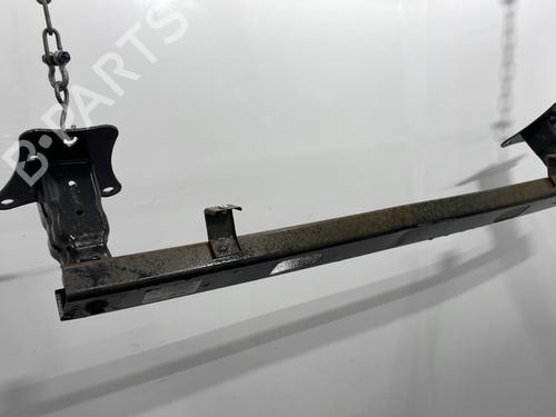 Stoßstangenträger hinten CITROËN BERLINGO Box Body/MPV (B9) 1.6 BlueHDi 100 | BP30890868C73