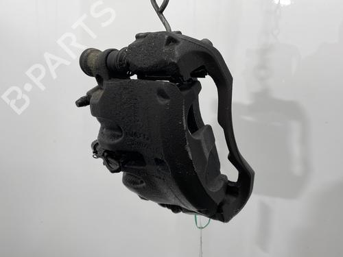 Right front brake caliper IVECO DAILY IV Van 35C12 V, 35C12 V/P, 35S12 V, 35S12 V/P | BP29604001M104