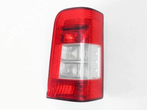 Right taillight PEUGEOT PARTNER MPV (5_, G_) 1.6 HDi 90 | BP30136944C35