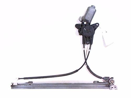 Front right window mechanism CITROËN JUMPY I Van (BS_, BT_, BY_, BZ_) 1.9 TD | BP20476825C23 