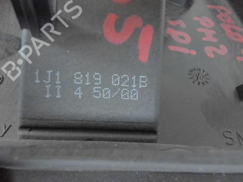 Varmeblæser VW POLO (6N2) 1.9 SDI | BP20478273M62 