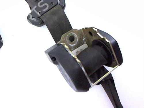 Venstre bagtil seleforstrammer VOLVO 740 Kombi (745) 2.4 Diesel (82 hp) 21235254