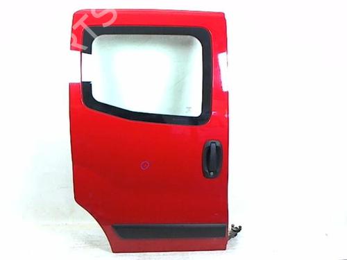 Used Right slide door CITROËN NEMO Box Body/MPV (AA_) 1.4 HDi (68 hp) 20409866
