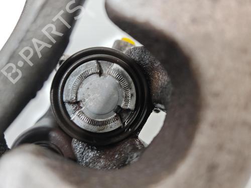 Left rear brake caliper RENAULT MEGANE IV Hatchback (B9A/M/N_) 1.6 dCi 165 | BP39641660M107 - Image 3