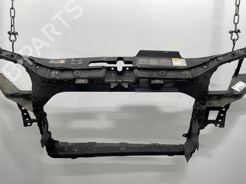 Used Front slam panel SEAT IBIZA III (6L1) 1.4 16V (75 hp) 29638988