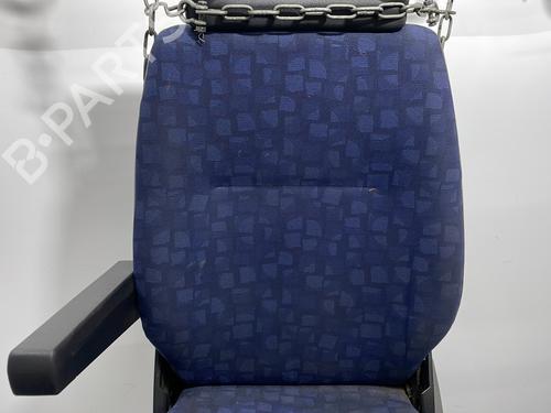 Asiento delantero izquierdo IVECO DAILY III Van 35 C 12 V, 35 S 12 V (AGKA43A2, AGKB43A2, AGKB46A2,... | BP30864244C15