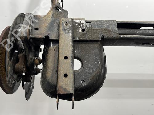 Rear axle RENAULT TRAFIC II Van (FL) 2.0 dCi 90 (FL0H, FL00, FL01, FL0M, FL0P, FL0S) | BP33559671M2 - Image 4