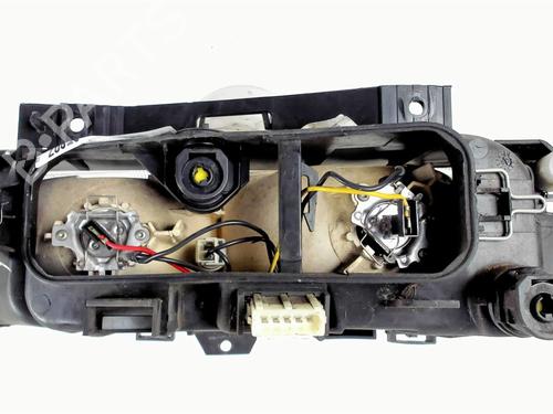 Right headlight CITROËN XANTIA (X1_, X2_) 1.8 i 16V | BP20465607C29 
