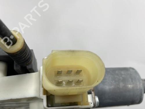 Front right window mechanism FORD MONDEO IV (BA7) 2.2 TDCi | BP20389494C23 